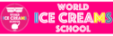 WORLD ICE CREAMS SCHOOL